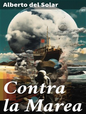 cover image of Contra la Marea